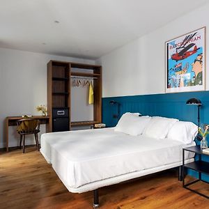 Kamer met Twee Aparte Bedden