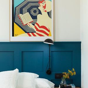 Superior Kamer met Twee Aparte Bedden